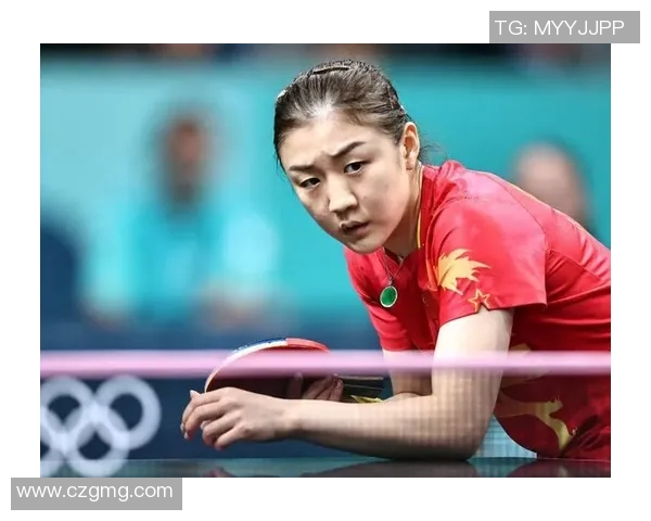 陈梦伤病恢复进展显著期待重返赛场为国争光