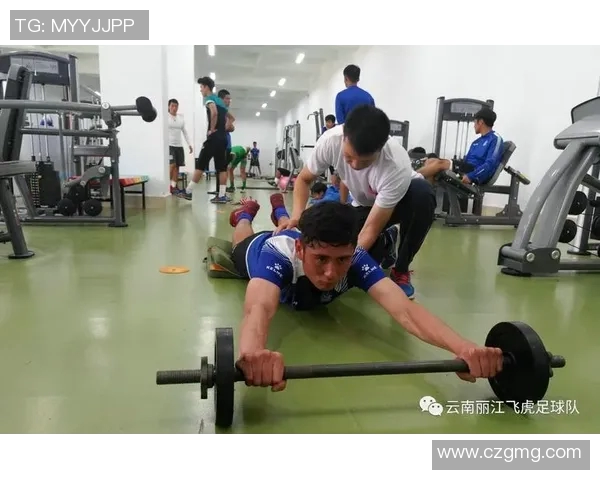 竞走选手技术打磨的科学方法与训练策略探讨